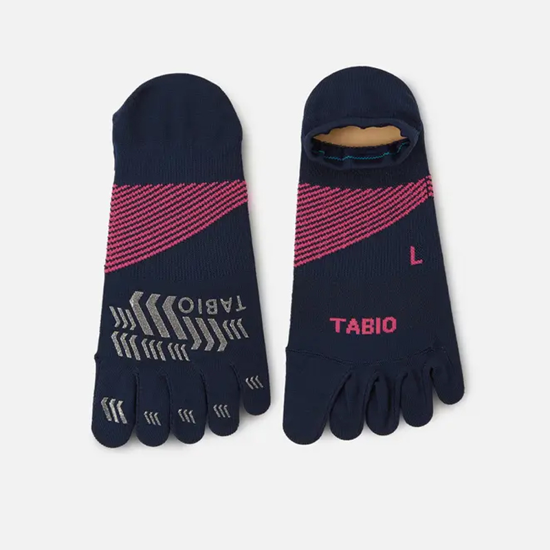 TABIO SPORTS（タビオスポーツ） タビオ T＆F 五本指 ソックス Mサイズ