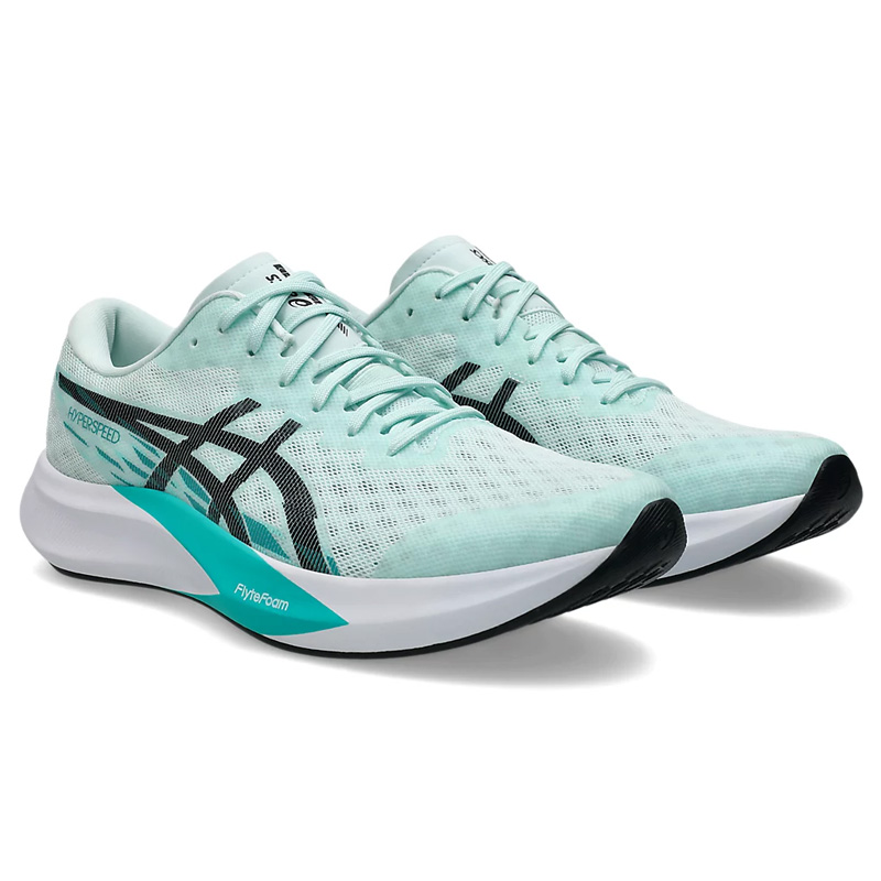 ASICS アシックス HYPER SPEED 4 WIDE メンズ ランニング