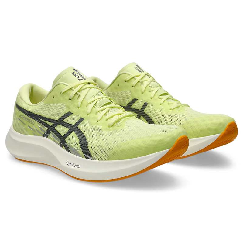 ASICS アシックス メンズ ランニングシューズ asics HYPER SPEED