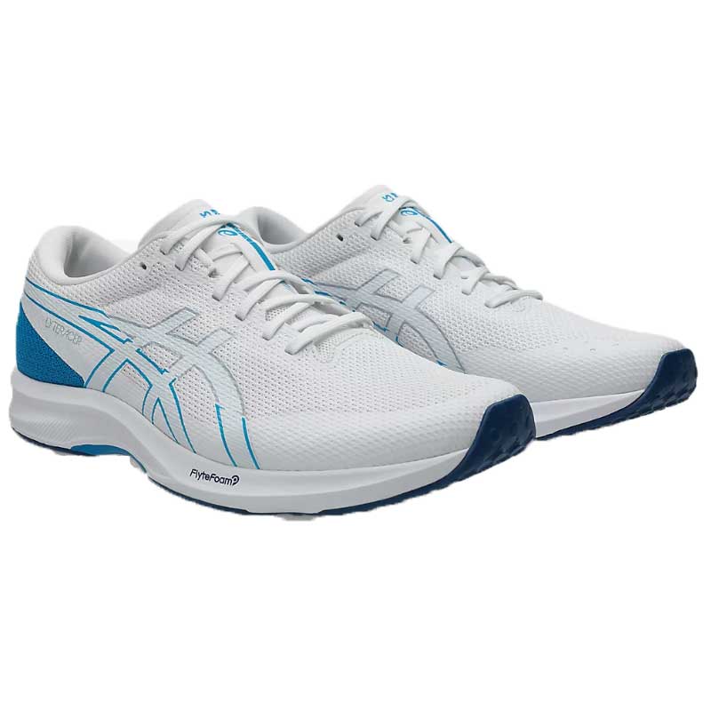 アシックス LYTERACER6 WIDE ライトレーサー ワイドタイプ 3E メンズ ランニング シューズ 陸上競技 スポーツ 1011B970 ASICS 2026春夏の画像