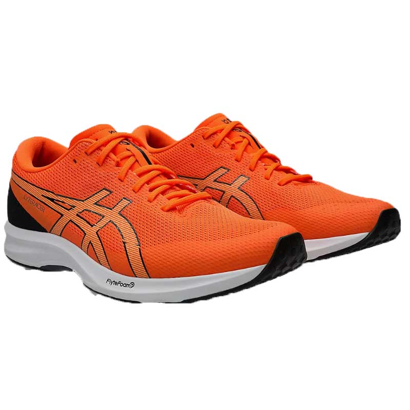 アシックス LYTERACER6 WIDE ライトレーサー ワイドタイプ 3E メンズ ランニング シューズ 陸上競技 スポーツ 1011B970 ASICS 2026春夏の画像