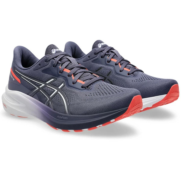 ASICS（アシックス） GT-1000 13 ワイド レディース ランニング
