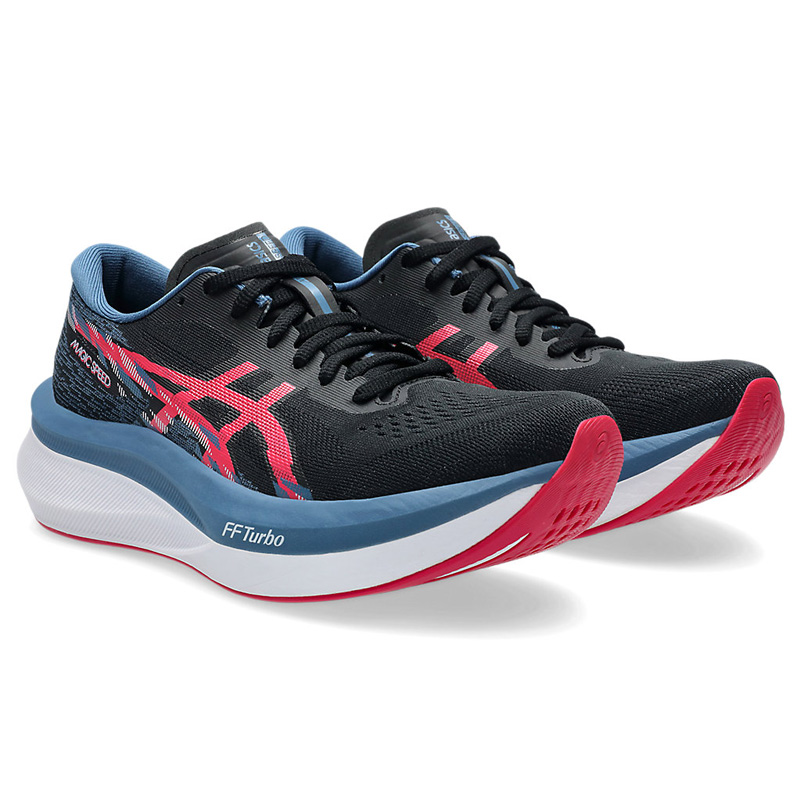 ASICS マジックスピード4 26.5 カーボンプレート ASICS アシックスMAGIC SPEED マジック スピード 4 レディース