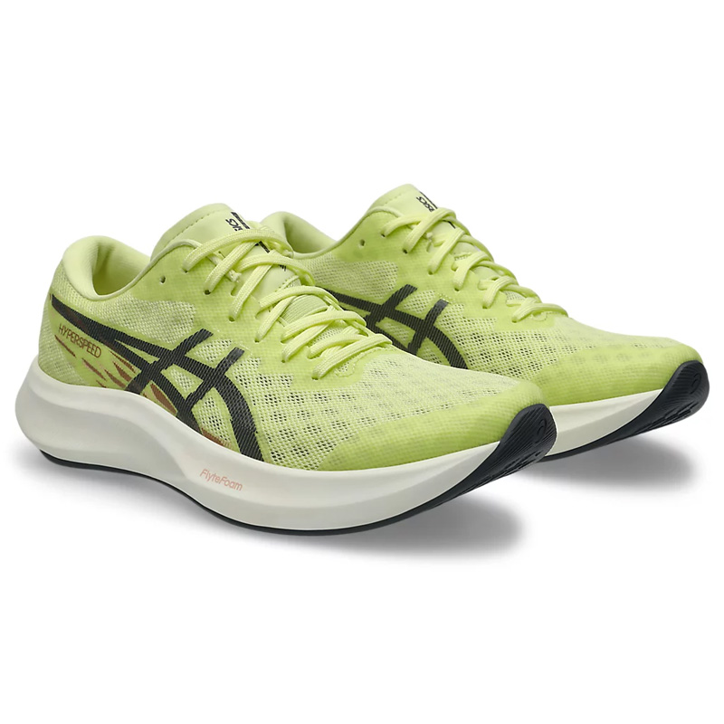 ASICS（アシックス） ハイパースピード 4 スタンダード レディース