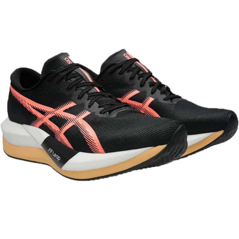 ASICS（アシックス） MAGIC SPEED 5 STANDARD メンズ 陸上 ランニング