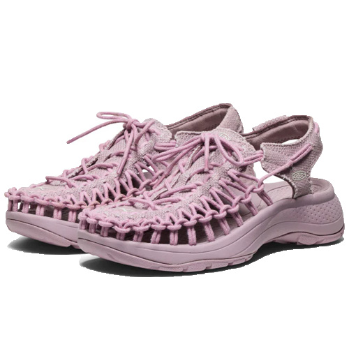KEEN（キーン） UNEEK ASTORIA CANVAS ユニーク アストリア キャンバス