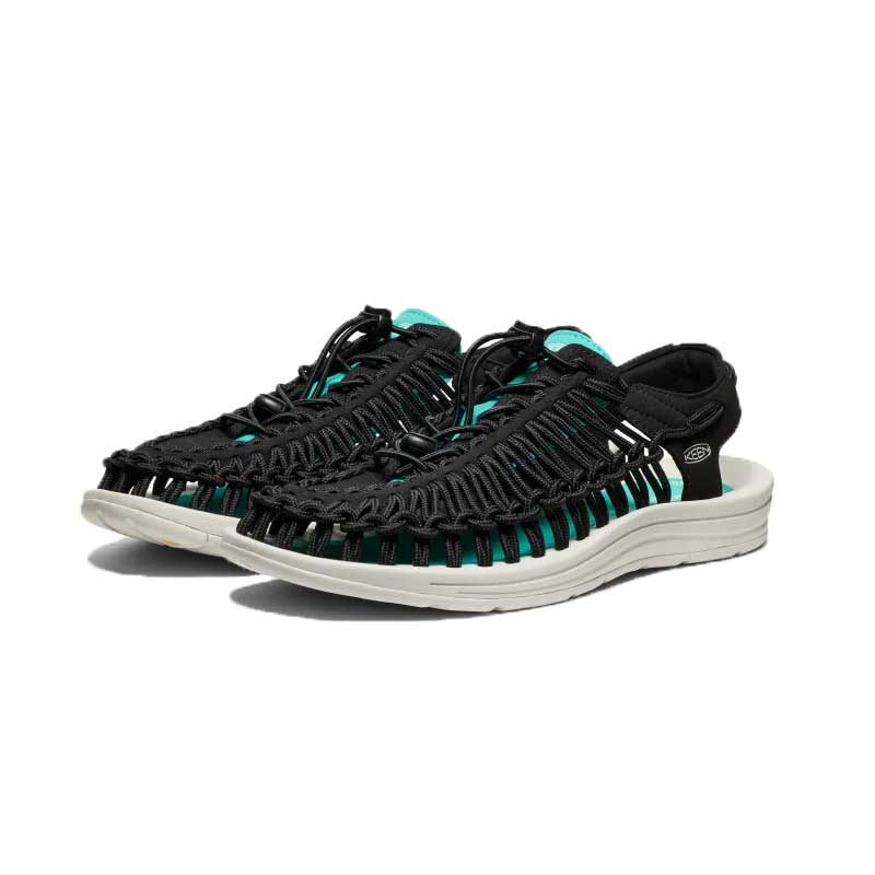 未使用品　KEEN UNEEK ユニーク 1030571 27.5センチ KEEN（キーン） UNEEK ユニーク メンズ サンダル アウトドア