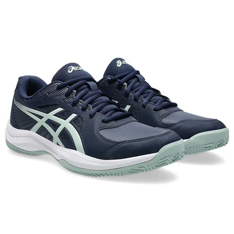ASICS（アシックス） COURT SLIDE 4 オムニ・クレー用 メンズ