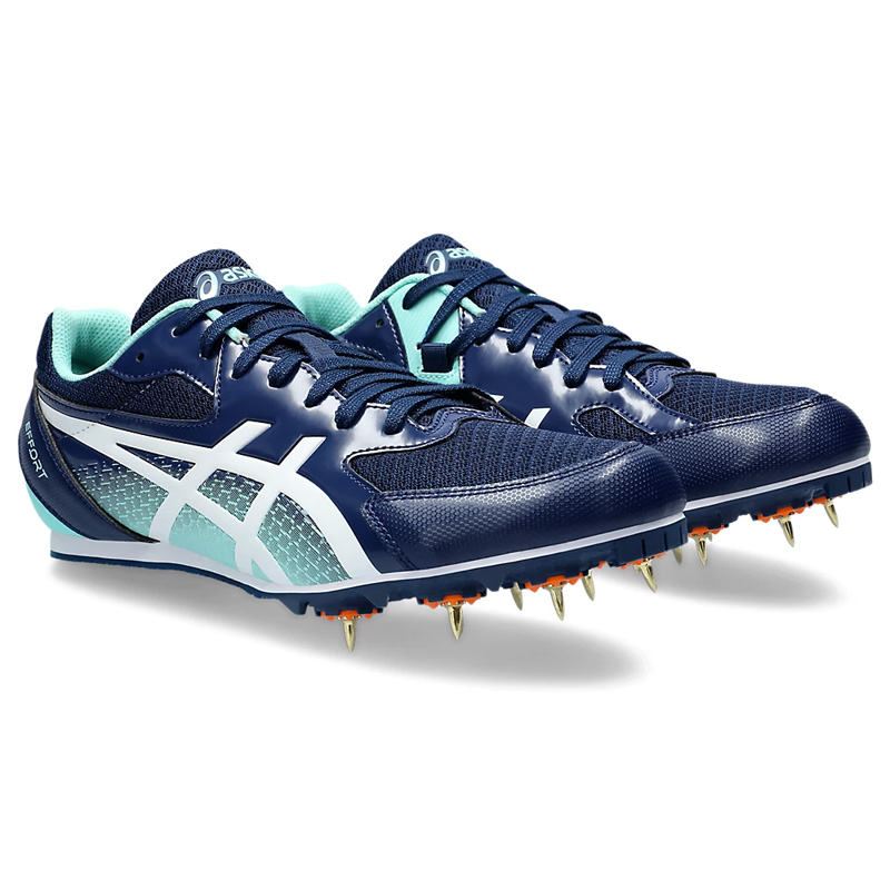 ASICS アシックス エフォート 13 100m〜1500m/ハードル/走幅跳