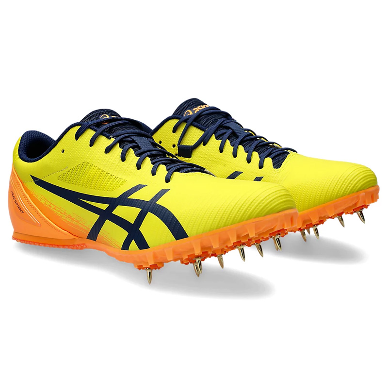 ASICS アシックス ヒートスプリント 13【100m〜1500m/ハードル