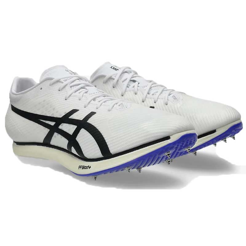 ASICS（アシックス） コスモレーサー MD 3 中距離 800m〜1500m メンズ