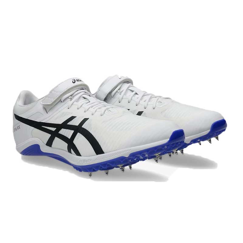 アシックススパイク ASICS アシックス DS LIGHT X-FLY PRO 3(クラシックレッド×ホワイト