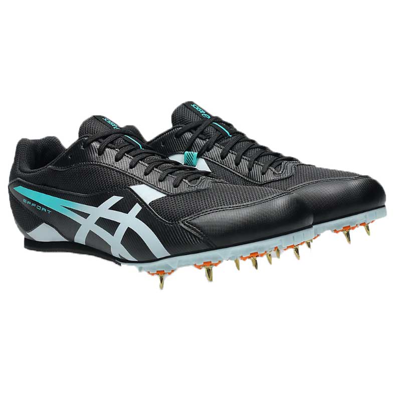 ASICS（アシックス） エフォート 14 陸上スパイク メンズ レディース