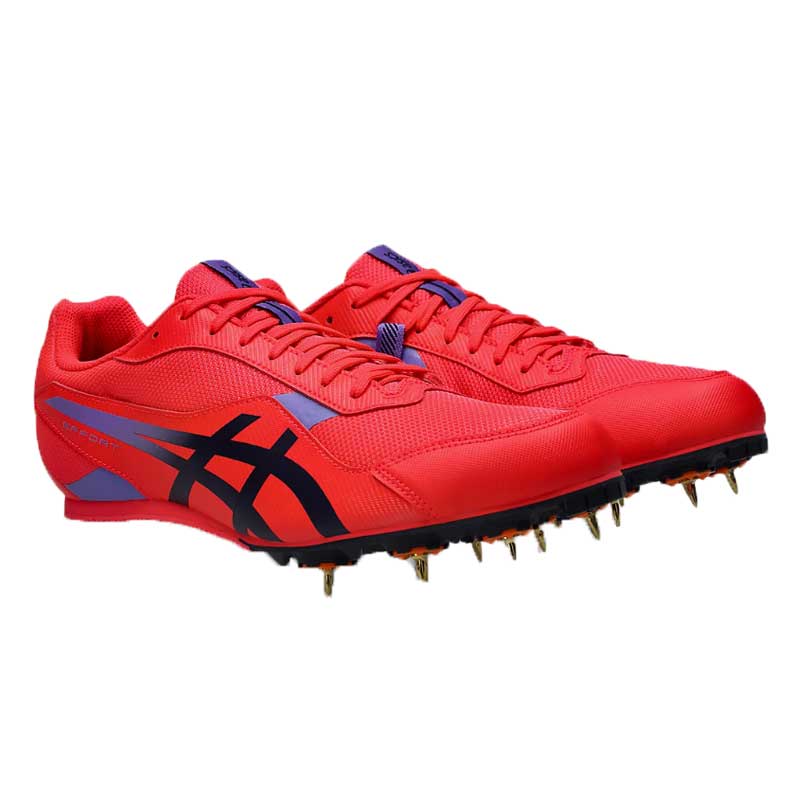 ASICS（アシックス） エフォート 14 陸上スパイク メンズ レディース