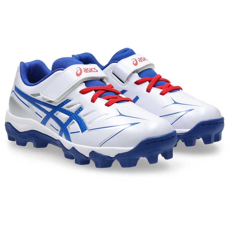 ASICS（アシックス） STAR SHINE S 3 ポイントスパイク ジュニア