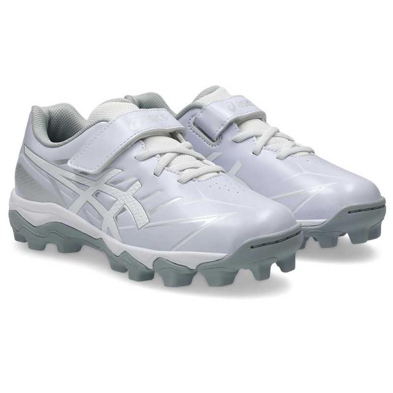ASICS（アシックス） STAR SHINE S 3 ポイントスパイク ジュニア 