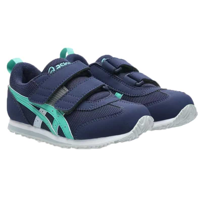 ASICS（アシックス） IDAHO MINI 5 キッズ スクスク SUKUSUKU