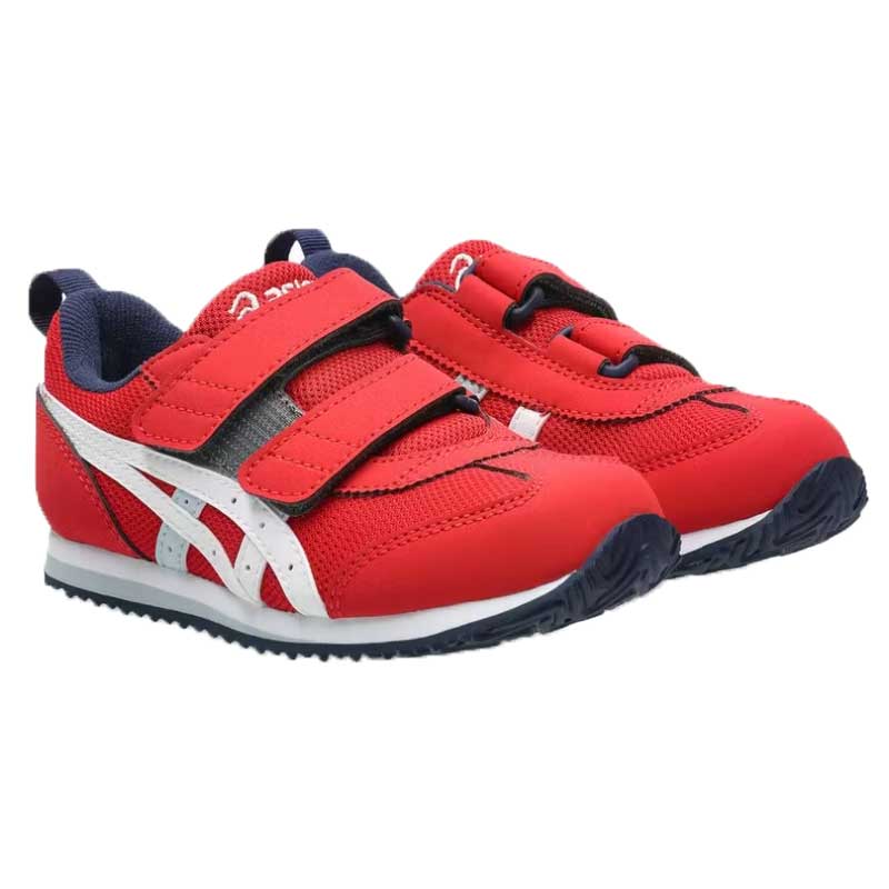 ASICS（アシックス） IDAHO MINI 5 キッズ スクスク SUKUSUKU