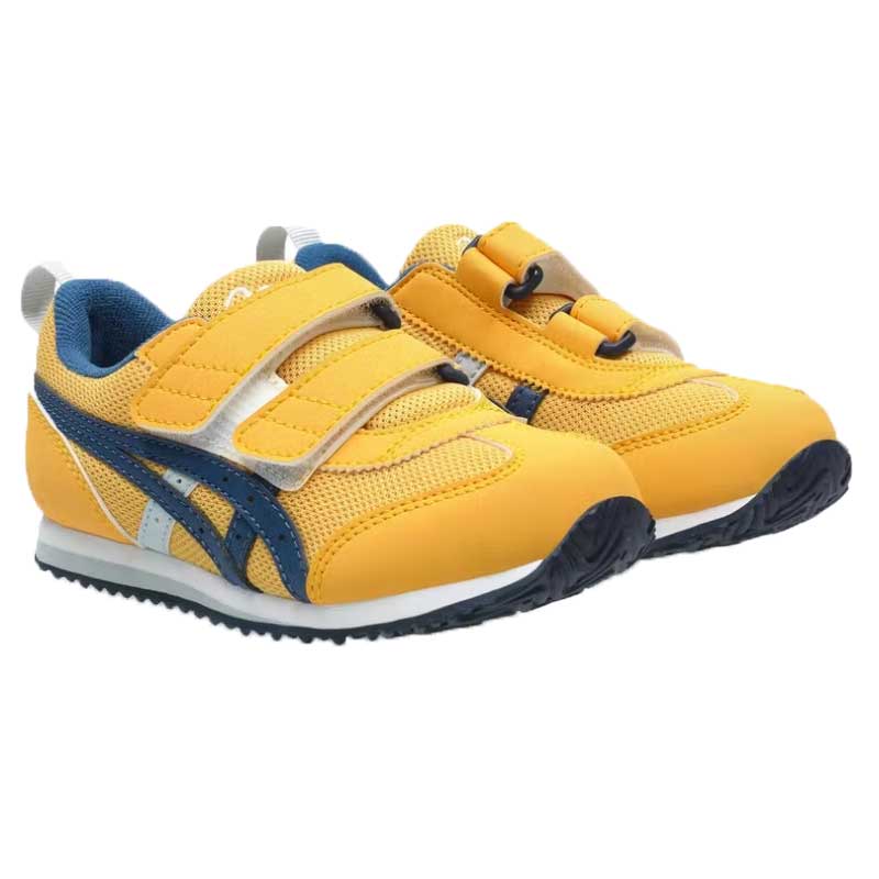 ASICS（アシックス） IDAHO MINI 5 キッズ スクスク SUKUSUKU