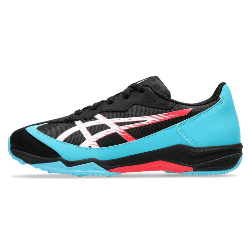 レンレン EU37/24cm ASICS アシックス レーザービーム SJ ジュニア スニーカー