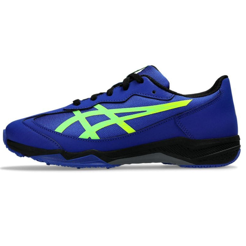 レンレン EU37/24cm ASICS アシックス レーザービーム SJ ジュニア スニーカー