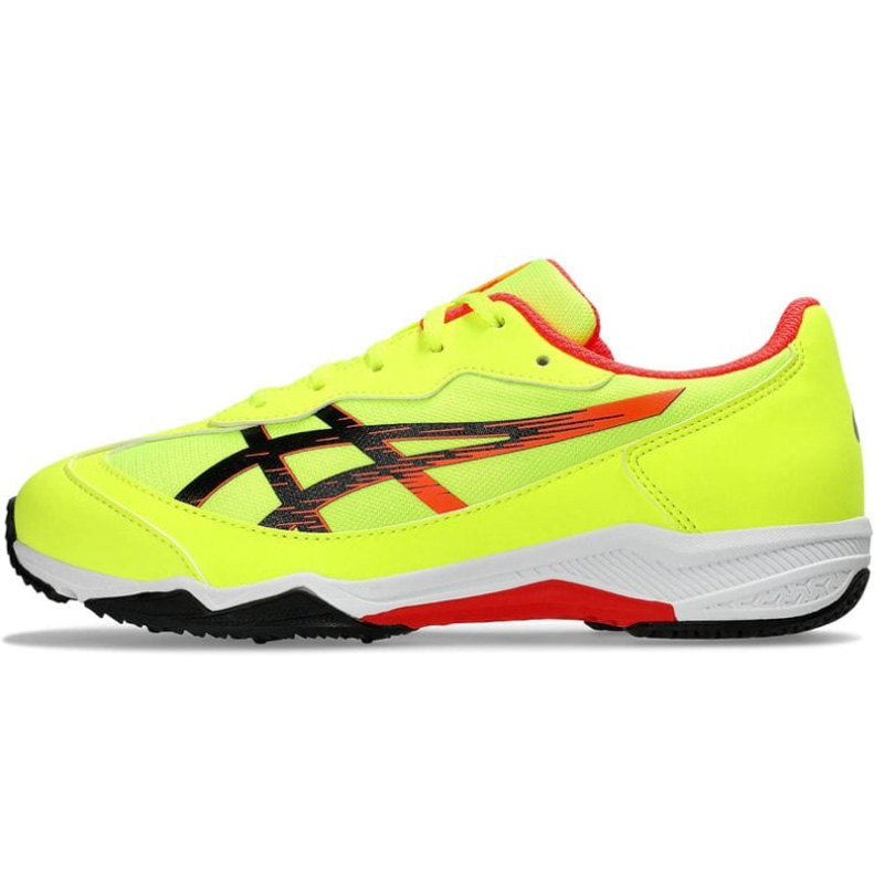 レンレン EU37/24cm ASICS アシックス レーザービーム SJ ジュニア スニーカー
