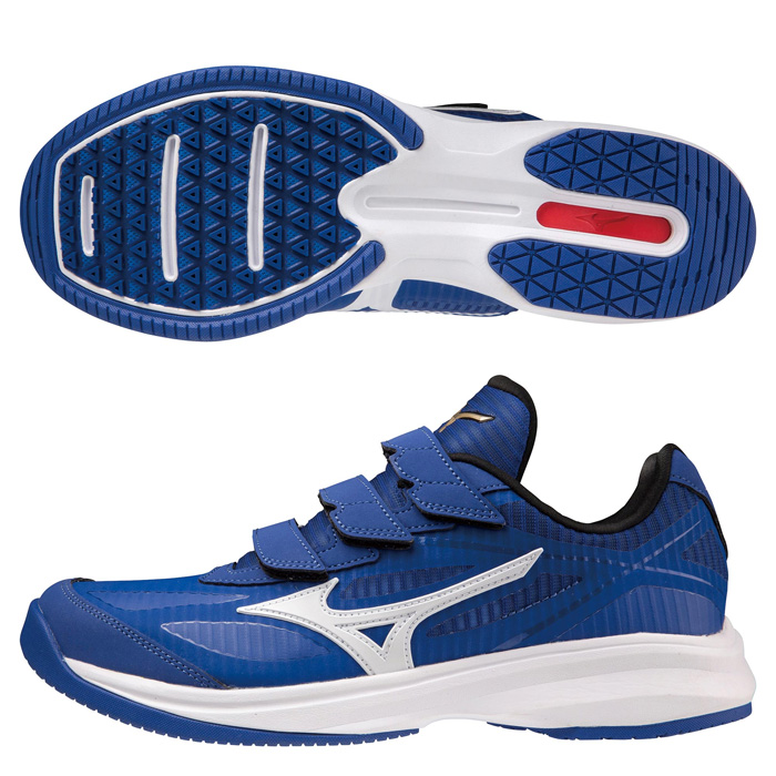 MIZUNO ミズノ ウエーブ ライトレボラン エリート 野球