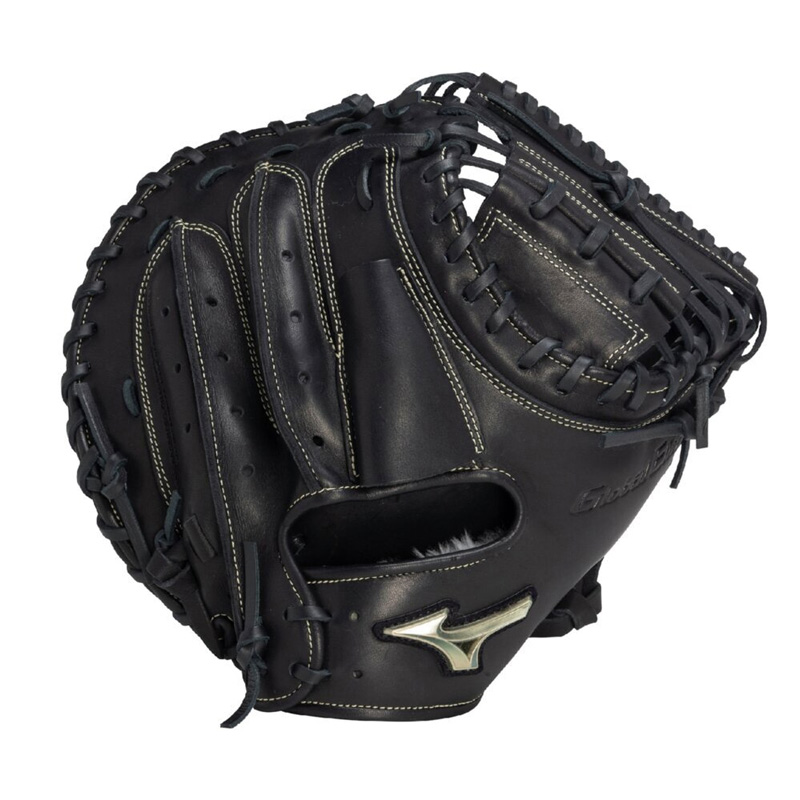 キャッチャーミットさけび（MIZUNO／野球グローブ、ミット