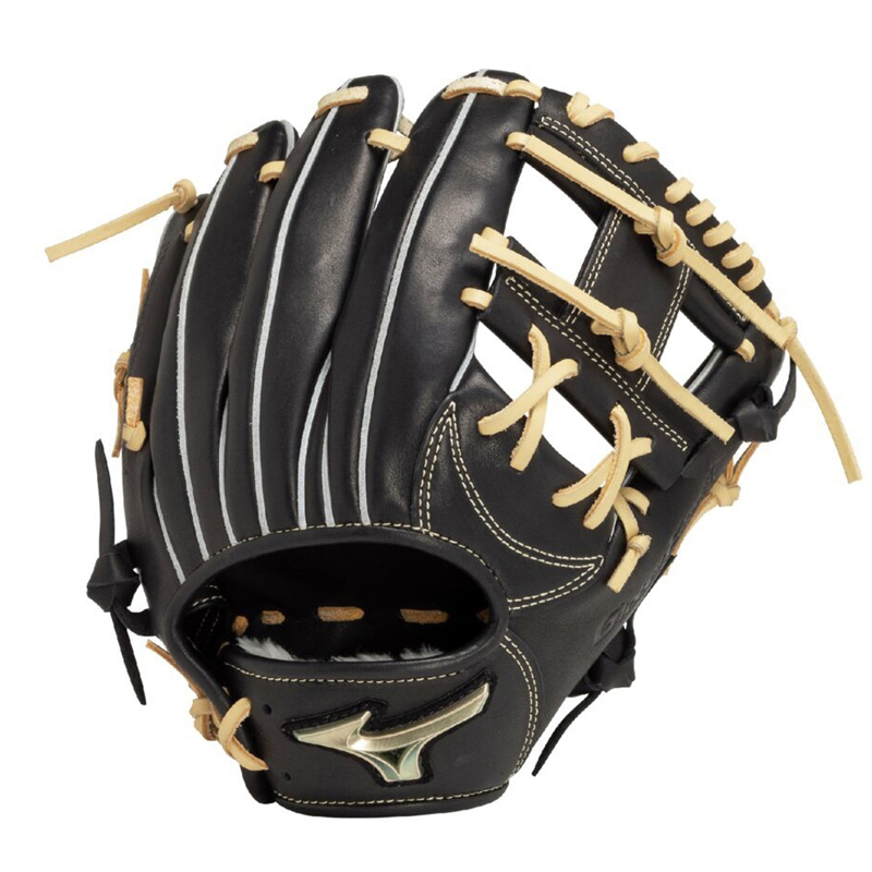 MIZUNO ミズノ ゴールデンエイジ 軟式グローブ グラブ
