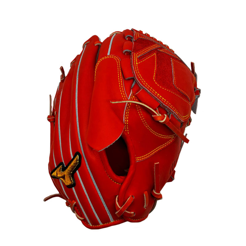 Mizuno Pro 硬式グローブ（ポジション：投手用）｜グローブ
