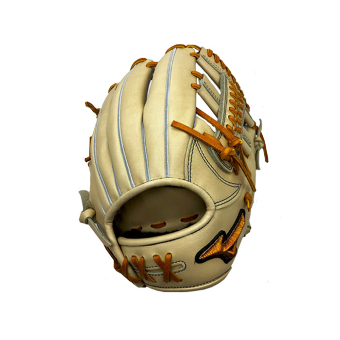 Mizuno Pro ミズノプロ 硬式グラブ グローブ 限定モデル 内野手用