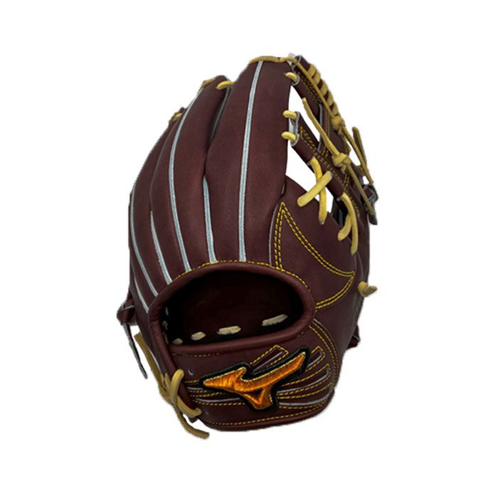 Mizuno Pro 野球硬式用グローブ ブラウン Mizuno pro ブラウン 硬式グローブ