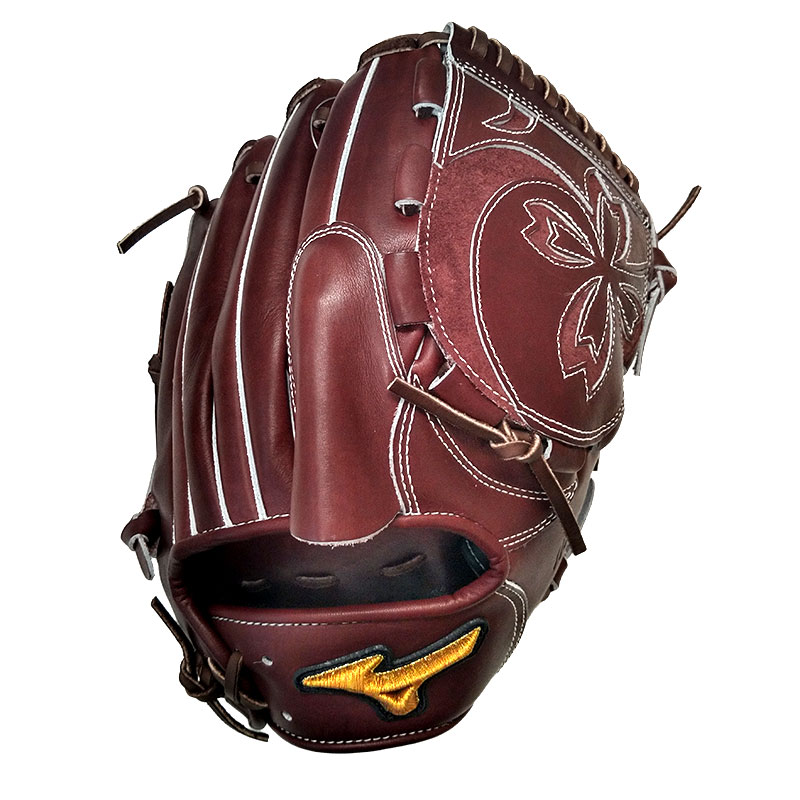 Mizuno Pro 硬式グローブ（ポジション：投手用）｜グローブ｜野球