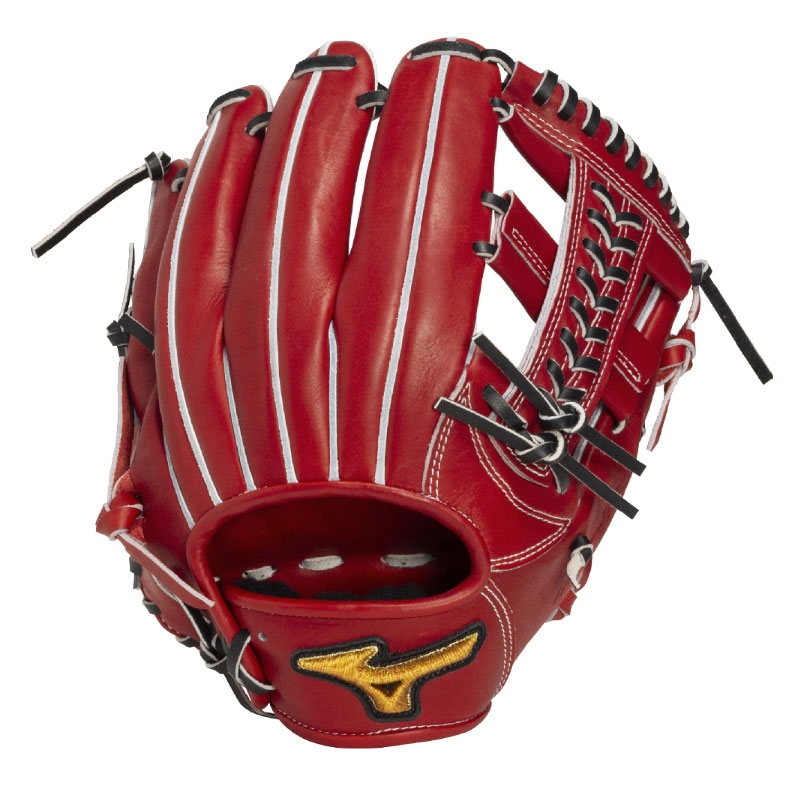 MIZUNO 硬式グローブ（ポジション：内野手用）｜グローブ｜野球