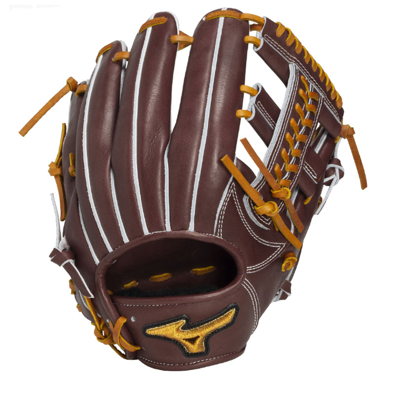 Mizuno Pro ミズノプロClassic 硬式用 限定色 グローブ 内野手用