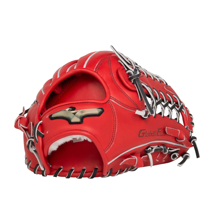 Global Elite 軟式グローブ（ポジション：外野手用）｜グローブ｜野球