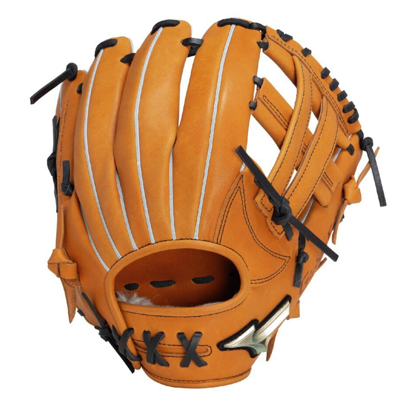 Mizuno 軟式野球グローブ 黒/オレンジ 野球 グローブ ミズノ オレンジ」の人気商品一覧 | 安い商品を