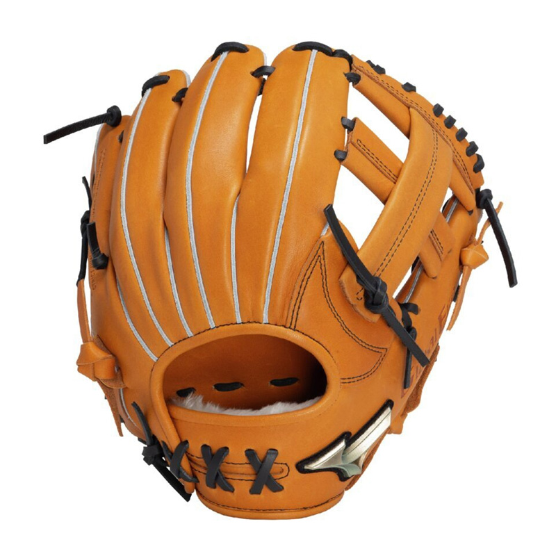 Mizuno Global Elite 軟式グローブ 内野手用[やや色焼けあり] 野球 Mizuno Global Elite 軟式グローブ 内野手用[やや色焼けあり]