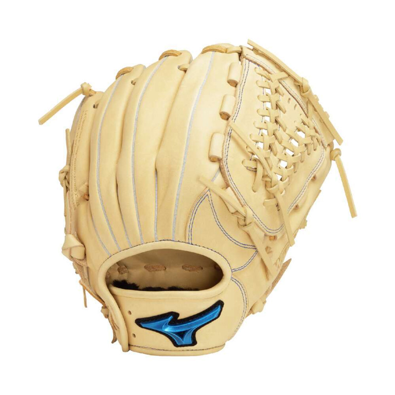 WILL DRIVE ミズノ 軟式グラブ グローブ ウィルドライブ ブルー オール
