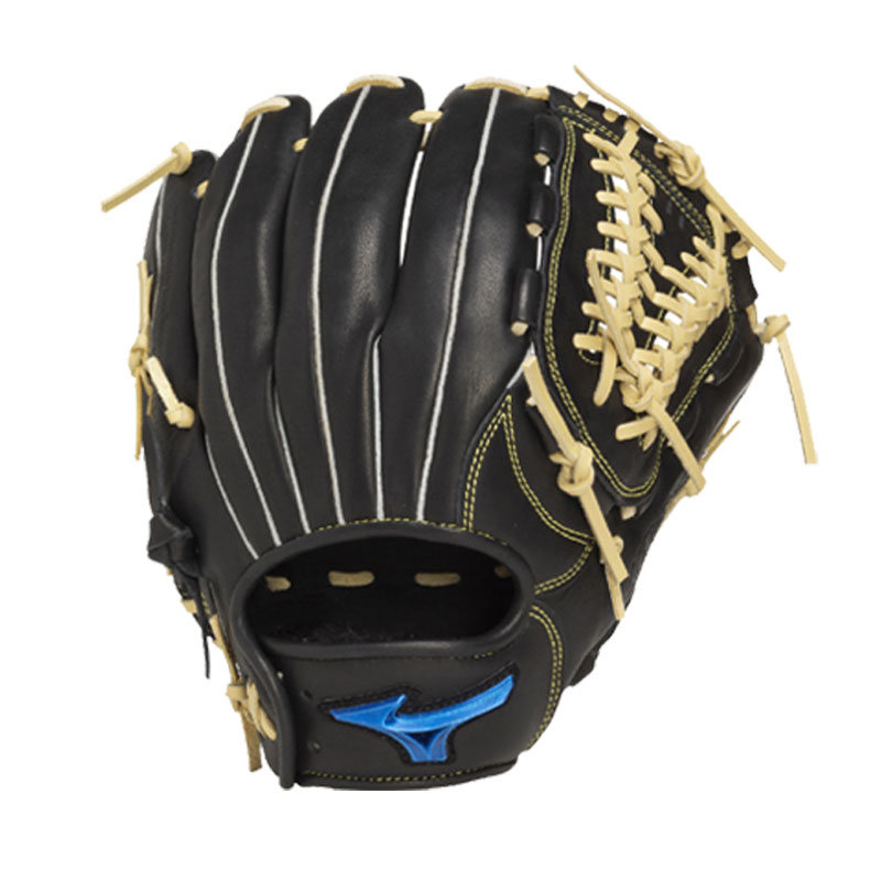 ミズノ 軟式グローブ グラブ WILL DRIVE BLUE 限定カラー オール