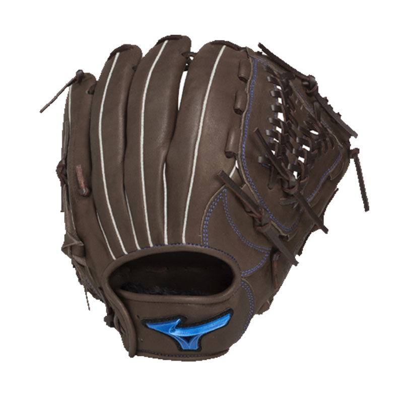 ミズノ 軟式グローブ グラブ WILL DRIVE BLUE 限定カラー オール