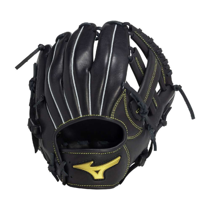 MIZUNO（ミズノ） ジュニア軟式用 グローブ グラブ エムジーソフター