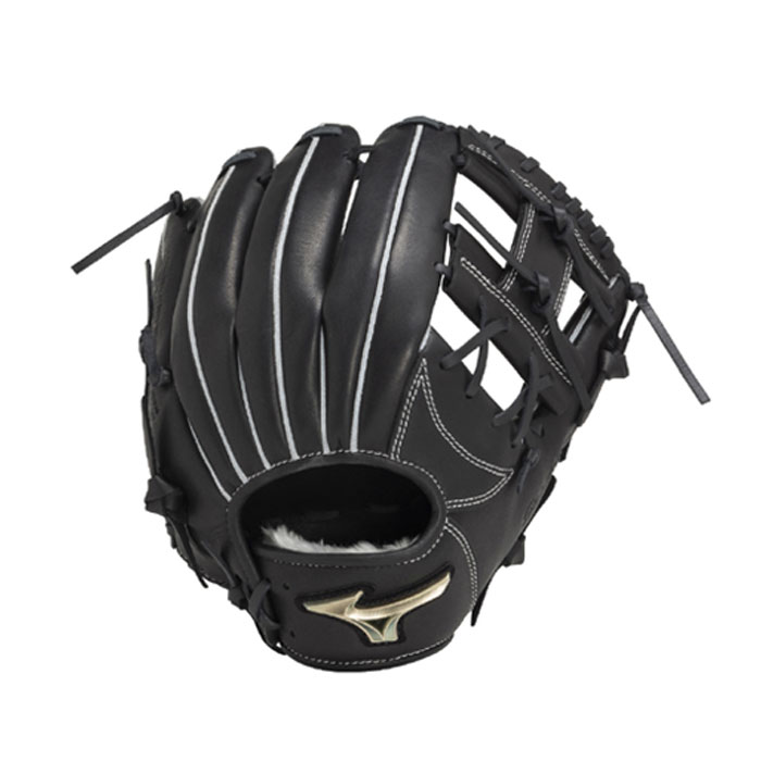 MIZUNO（ミズノ） ジュニア 少年軟式グローブ グローバルエリート