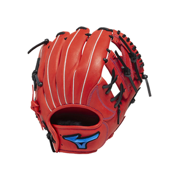 MIZUNO 軟式グローブ（色：ゴールド系）｜グローブ｜野球｜スポーツ