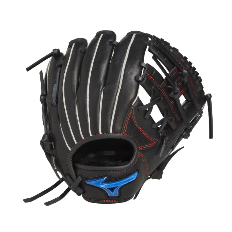MIZUNO（ミズノ） 少年軟式用 グローブ グラブ WILL DRIVE BLUE オール