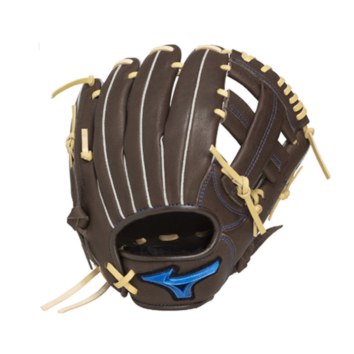 MIZUNO（ミズノ） 少年軟式グローブ グラブ WILL DRIVE BLUE