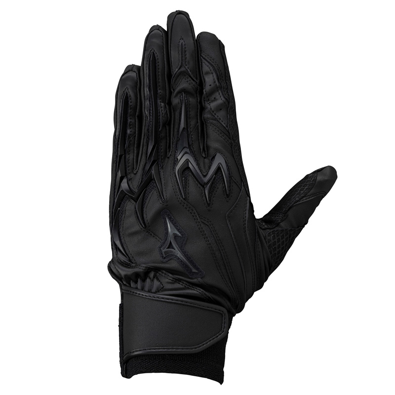 Mizuno Pro ミズノプロ バッティンググローブ 両手用 シリコンパワー