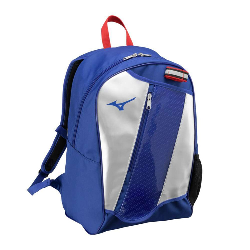 MIZUNO - 楽天イーグルス2028ファンクラブオリジナルリュック MIZUNO - 楽天イーグルス2028ファンクラブオリジナルリュックの