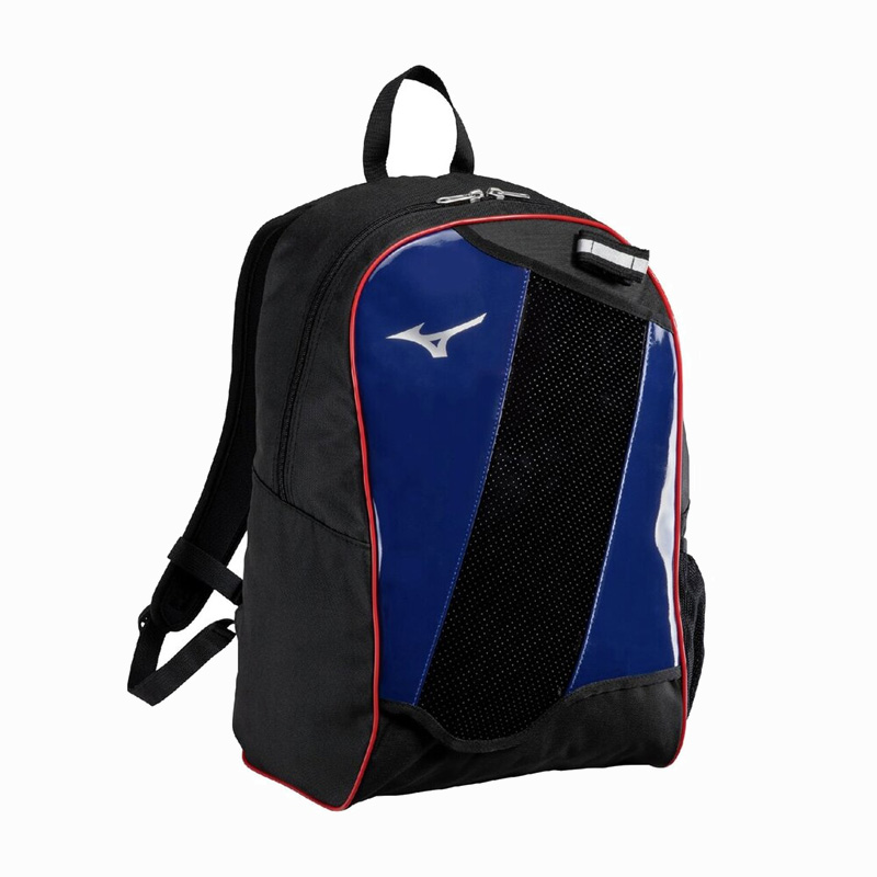 MIZUNO（ミズノ） 野球 バックパック ジュニア 約23L バット収納 