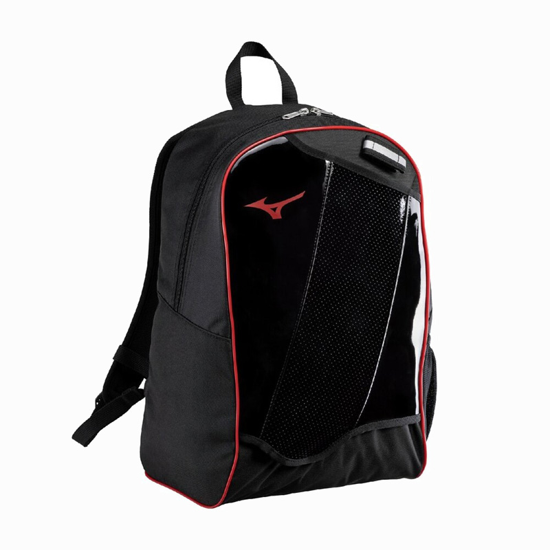 少年野球　MIZUNO リュック　ローリングス　 バット MIZUNO（ミズノ） 野球 バックパック ジュニア 約23L バット収納